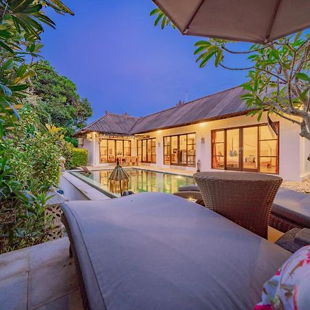 ג'ימבאראן Bali Sunyi Villas מראה חיצוני תמונה